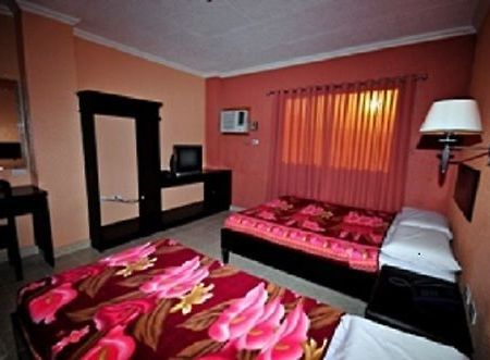 Miami Inn Кагаян-де-Оро Экстерьер фото